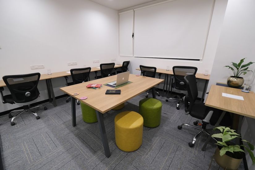 Collab Cospace